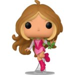 Flora Winx - Funko