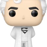 Jor-El Superman - Funko