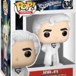 Jor-El Superman - Funko