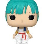 Bulma Dragon Ball -Funko