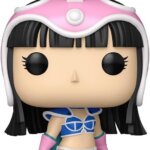 Chichi Dragon Ball - Funko