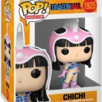 Chichi Dragon Ball - Funko