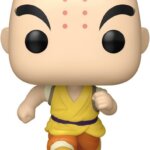 Krillin Dragon Ball- Funko