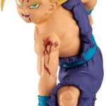 Gohan Super Saiyan Match Makers - Bandai