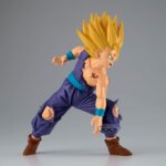 Gohan Super Saiyan Match Makers - Bandai