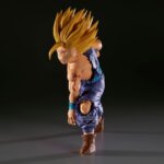 Gohan Super Saiyan Match Makers - Bandai