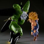 Gohan Super Saiyan Match Makers - Bandai