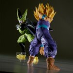 Gohan Super Saiyan Match Makers - Bandai