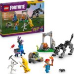 77075 Campo di Bananita e Starter - Lego