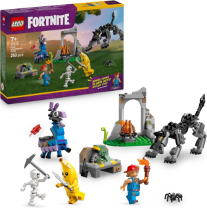 77075 Campo di Bananita e Starter - Lego