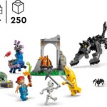 77075 Campo di Bananita e Starter - Lego