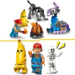 77075 Campo di Bananita e Starter - Lego