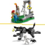 77075 Campo di Bananita e Starter - Lego