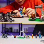 77075 Campo di Bananita e Starter - Lego