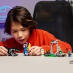 77075 Campo di Bananita e Starter - Lego