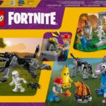 77075 Campo di Bananita e Starter - Lego