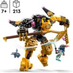 71839 Battle Mech Spinjitzu - Lego