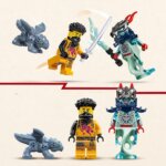 71839 Battle Mech Spinjitzu - Lego