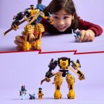 71839 Battle Mech Spinjitzu - Lego