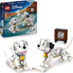 43271 Pongo e Peggy - Lego