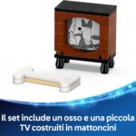 43271 Pongo e Peggy - Lego