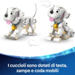 43271 Pongo e Peggy - Lego