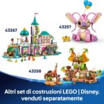 43271 Pongo e Peggy - Lego