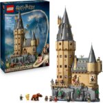 76454 Torre della grande Scalinata Principale - Lego