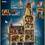 76454 Torre della grande Scalinata Principale - Lego