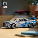 42210 Auto Nissan Skyline GT-R - Lego