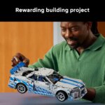 42210 Auto Nissan Skyline GT-R - Lego