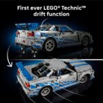 42210 Auto Nissan Skyline GT-R - Lego
