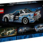 42210 Auto Nissan Skyline GT-R - Lego