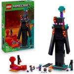 21279 La Torre Dell Enderman - Lego
