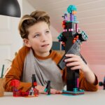 21279 La Torre Dell Enderman - Lego