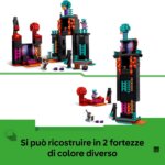 21279 La Torre Dell Enderman - Lego