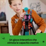 21279 La Torre Dell Enderman - Lego