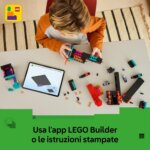 21279 La Torre Dell Enderman - Lego