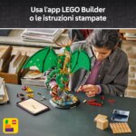 71847 Drago Guardiano - Lego