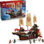 71848 Il Bounty del Tempio - Lego