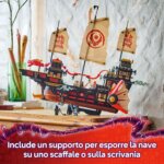 71848 Il Bounty del Tempio - Lego