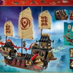71848 Il Bounty del Tempio - Lego
