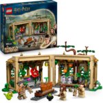 76445 Castello di Hogwarts Lezioni di Erbologia - Lego
