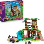 42648 Il Santuario Dei Panda - Lego