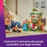 42648 Il Santuario Dei Panda - Lego