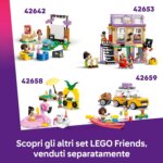42648 Il Santuario Dei Panda - Lego