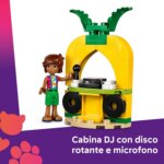 42658 Pool Party con Unicorno - Lego