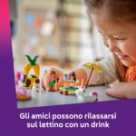42658 Pool Party con Unicorno - Lego