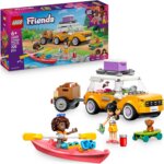 42659 Viaggio in auto con il Cucciolo - Lego