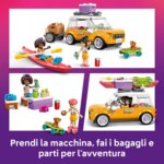 42659 Viaggio in auto con il Cucciolo - Lego